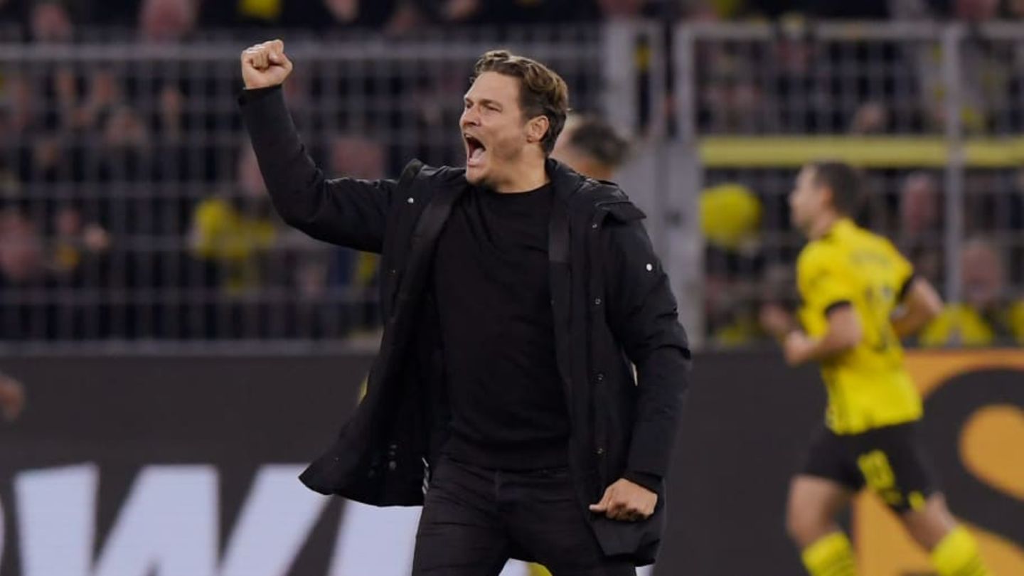 Ticker: Teilnehmer: Bvb Gegen Eintracht Frankfurt