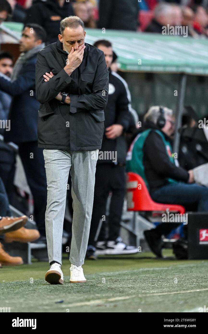 Ticker: Teilnehmer: Fc Augsburg Gegen Tsg 1899 Hoffenheim Ticker: Teilnehmer: Fc Augsburg Gegen Tsg 1899 Hoffenheim