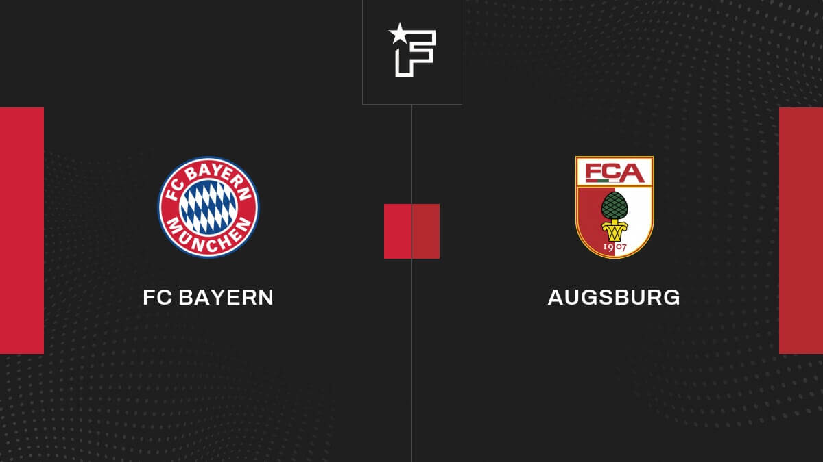 Ticker: Teilnehmer: Fc Bayern München Gegen Fc Augsburg
