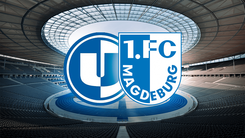 Ticker: Teilnehmer: Hertha Bsc Gegen 1. Fc Magdeburg