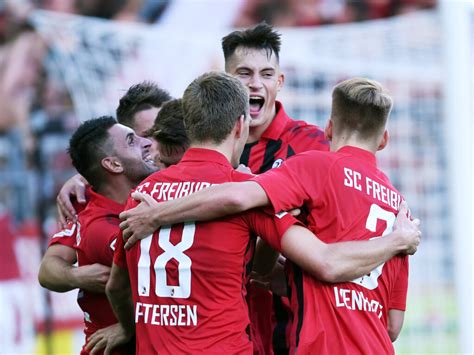 Ticker: Teilnehmer: Sc Freiburg Gegen Rb Leipzig