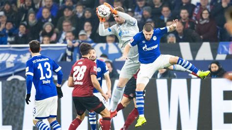 Ticker: Teilnehmer: Schalke Gegen Fcn