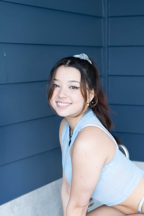 7 Ways Tina Kitsune Engages Fans on OnlyFans 7 Ways Tina Kitsune Engages Fans on OnlyFans