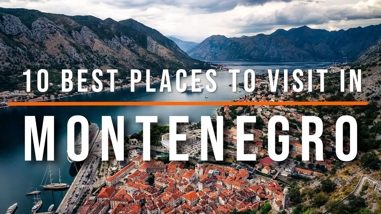 Top 5 Beaches In Montenegro Best Places To Visit Top 5 Beaches In Montenegro Best Places To Visit