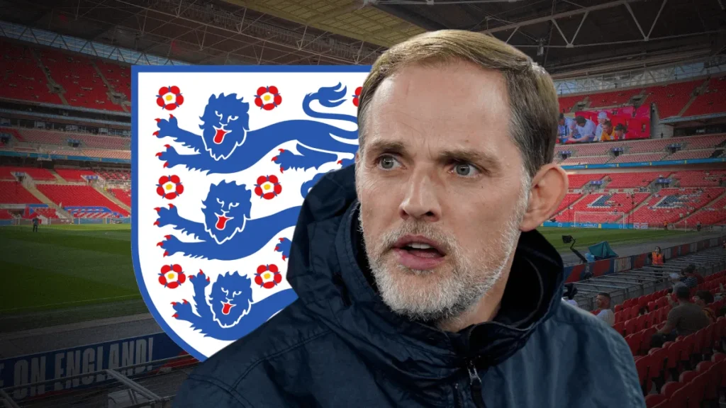 Tuchel Tuchel