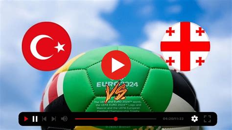 Türkei Georgien Live Stream