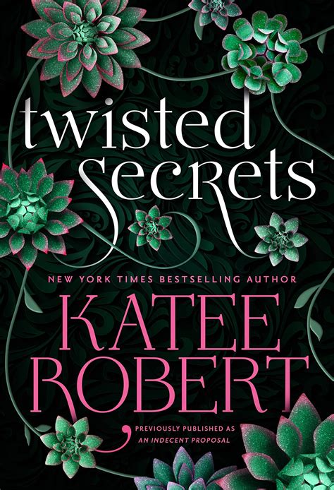 Twisted Secrets Katee Robert 2024 Release Check Reads Twisted Secrets Katee Robert 2024 Release Check Reads