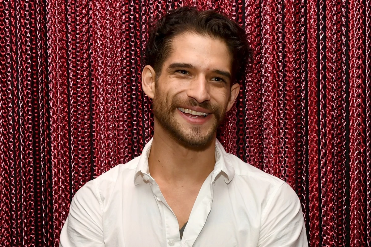 7 Ways Tyler Posey’s OnlyFans Changed the Game