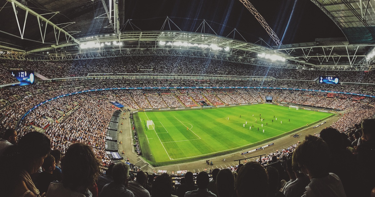 UEFA 5 Jahreswertung Ranking