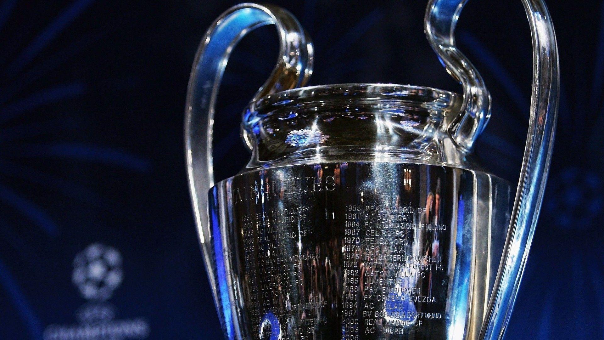 UEFA Champions League Updates