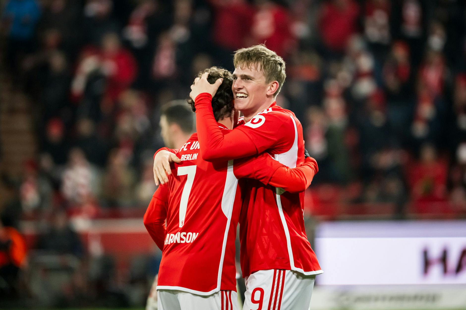 Union Berlin Gegen 1. Fc Magdeburg