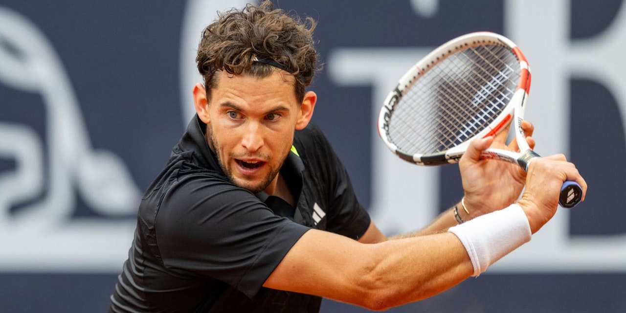 Us Open Heute