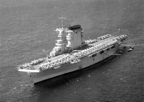 Uss Lexington