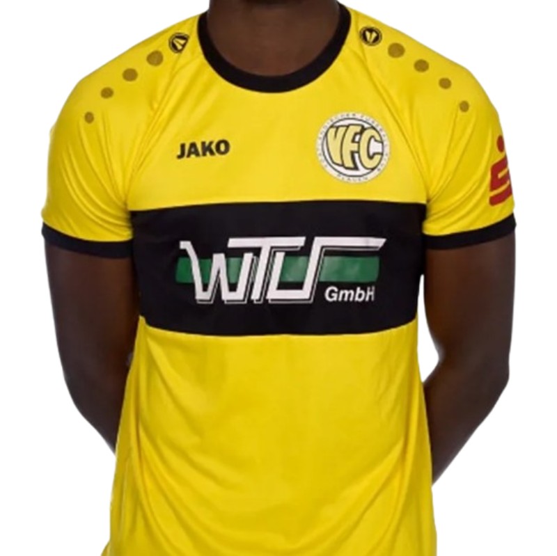 Vfc Plauen