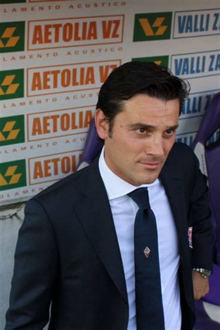 Vincenzo Montella Vincenzo Montella