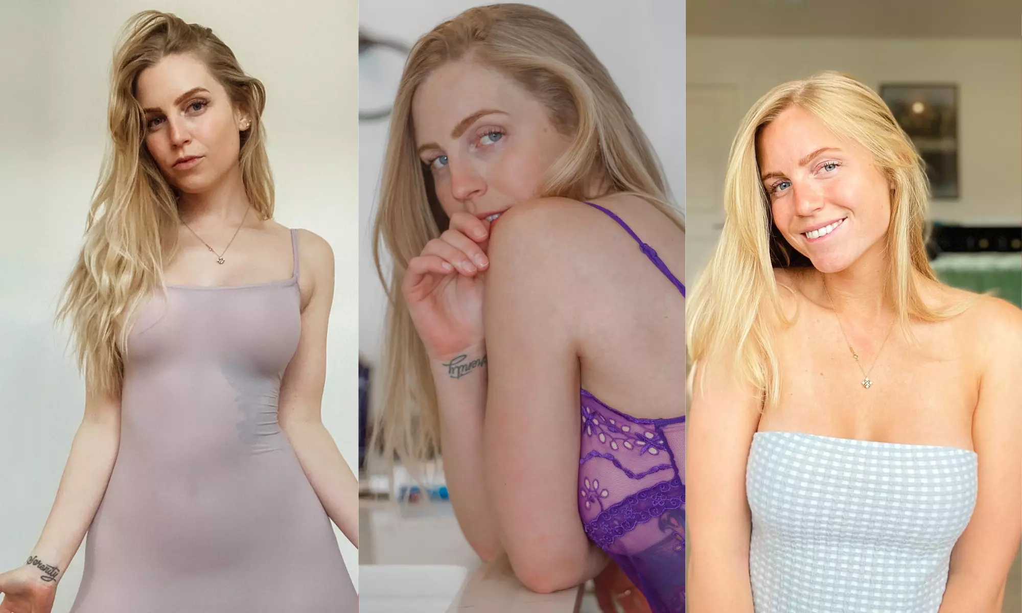 7 Secrets to Violet Walker's OnlyFans Success
