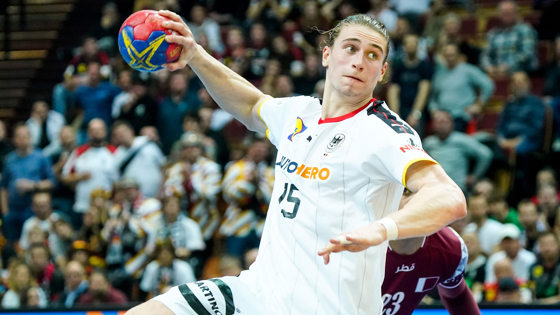 Wann Spielt Deutschland Handball