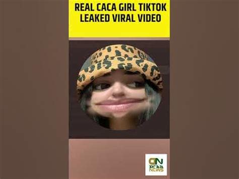 Watch Real Caca Girl Tiktok Leakeed Viral Video On Reddit And Twitter Watch Real Caca Girl Tiktok Leakeed Viral Video On Reddit And Twitter