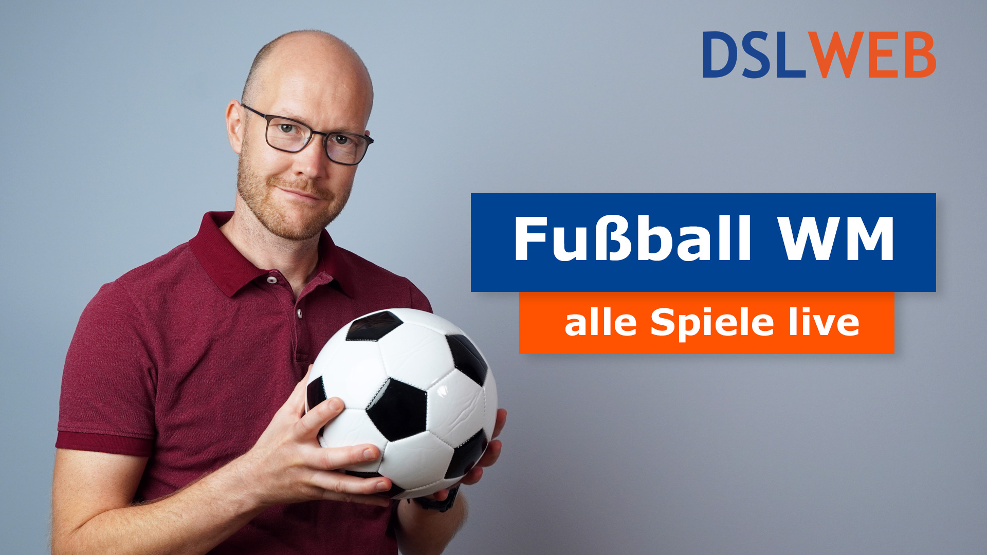 Fußball heute im TV