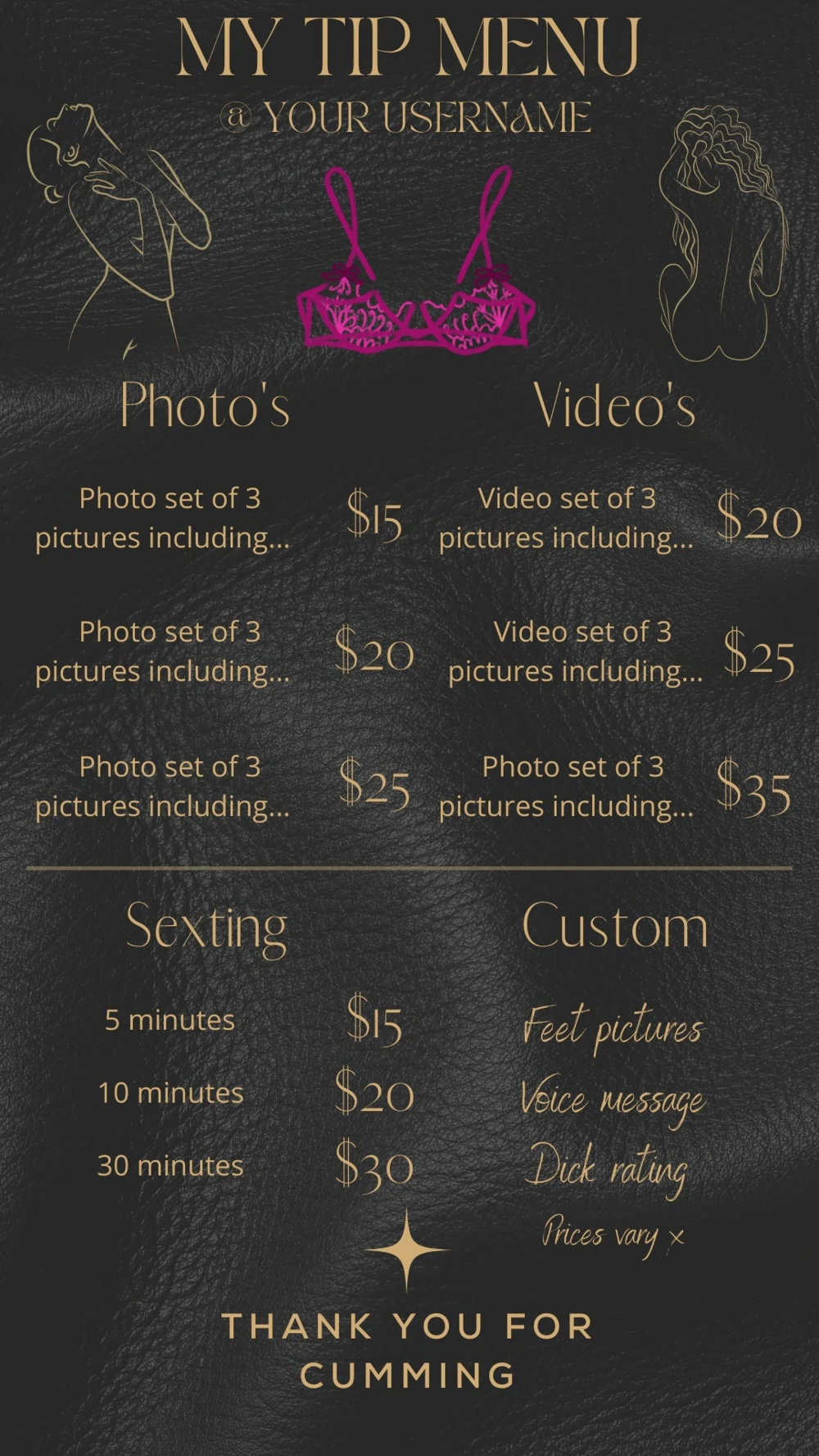 5 Things You Need to Know About OnlyFans Pages