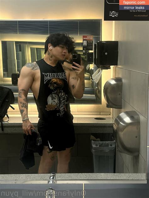 5 Ways Will Pyun’s OnlyFans Content Stands Out