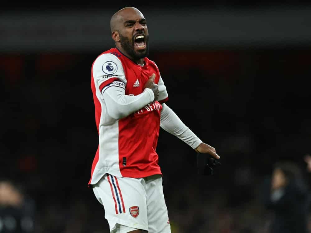 Wolverhampton Gegen Arsenal