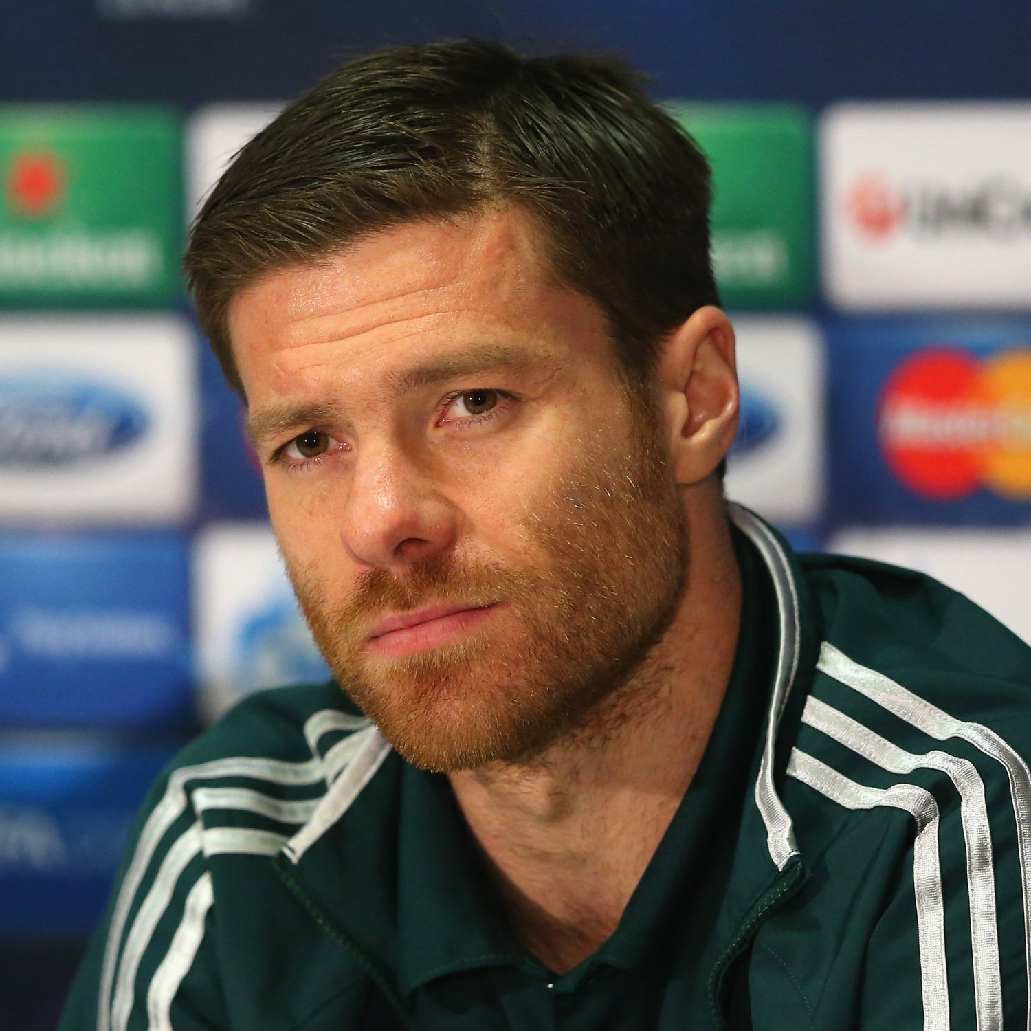 Xabi Alonso Soccer Legend Xabi Alonso Soccer Legend