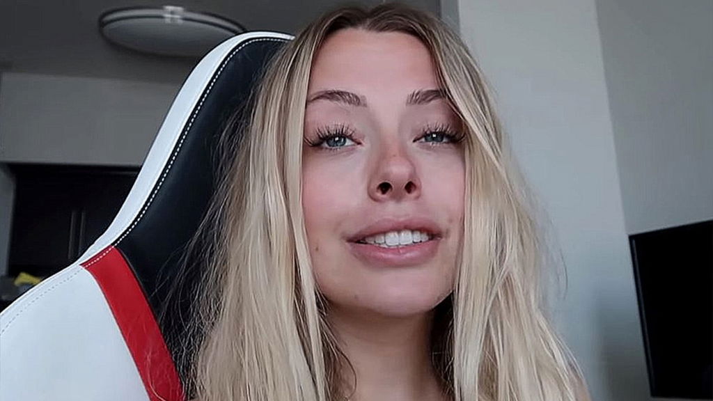 Youtube Star David Dobrik Reveals Twitch Streamer Corinna Kopf S Youtube Star David Dobrik Reveals Twitch Streamer Corinna Kopf S
