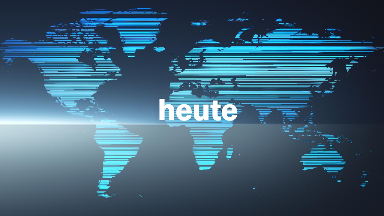 Zdf Heute Sendung Vom 25 April 2025 Zdfheute Zdf Heute Sendung Vom 25 April 2025 Zdfheute