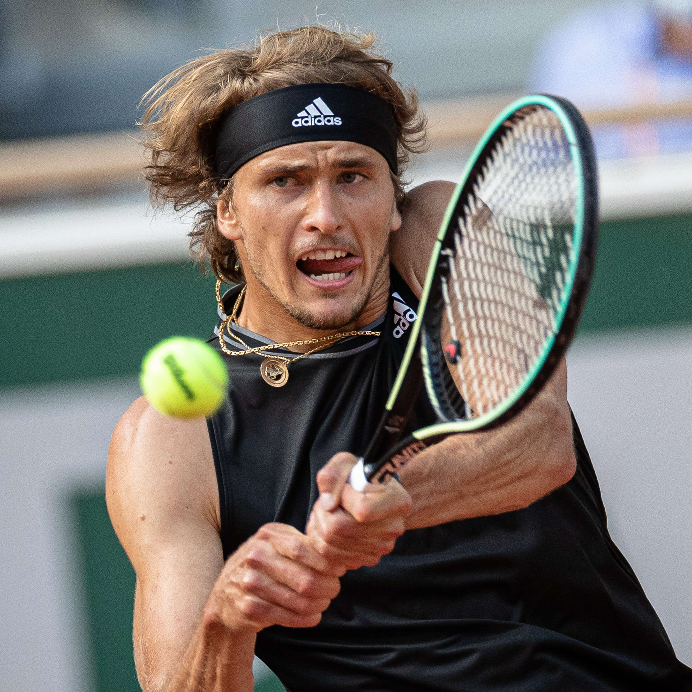 Zverev Heute Tennis