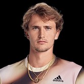Zverev Live
