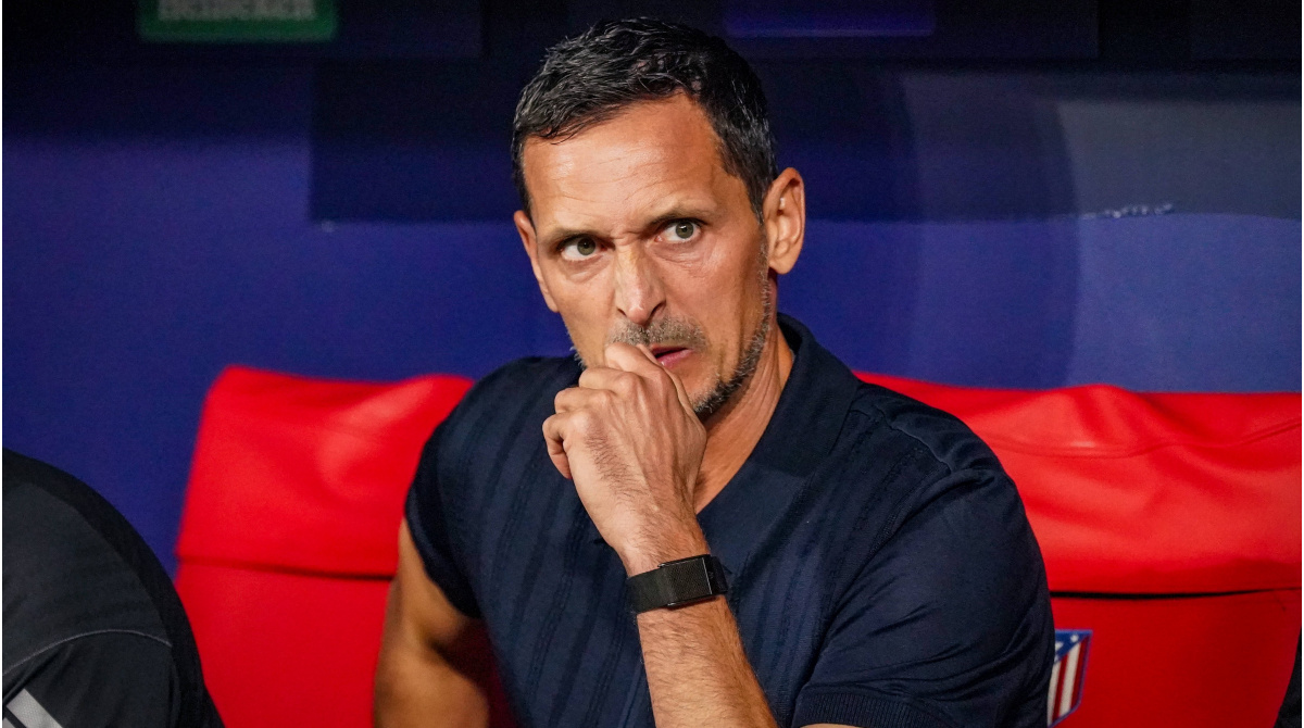 $25-Regensgression Prägt Transferpläne Von Frankfurt