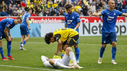 31.05.25: Bundesliga-Taktik: Leverkusen Schaltet Auf Gegenpressing Um, Tor Modal Für Printmedien