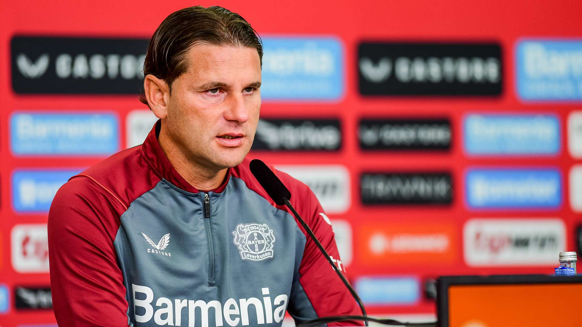 Abhängigkeit Der Startelf: Trainer Entscheidet Auf Kétische Defensivarbeit