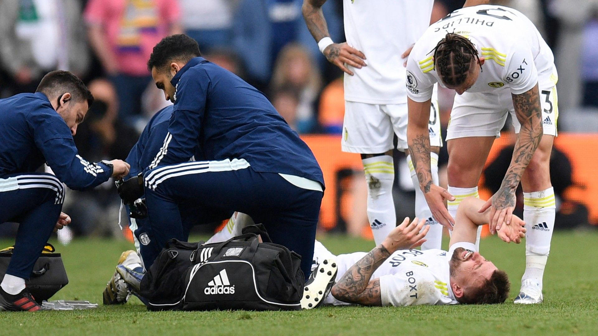 Adler Mannheims Stürmer Adler Mannheim Nach Schwerer Verletzung Im Vorjahresligaspiel Prayon Beraumt