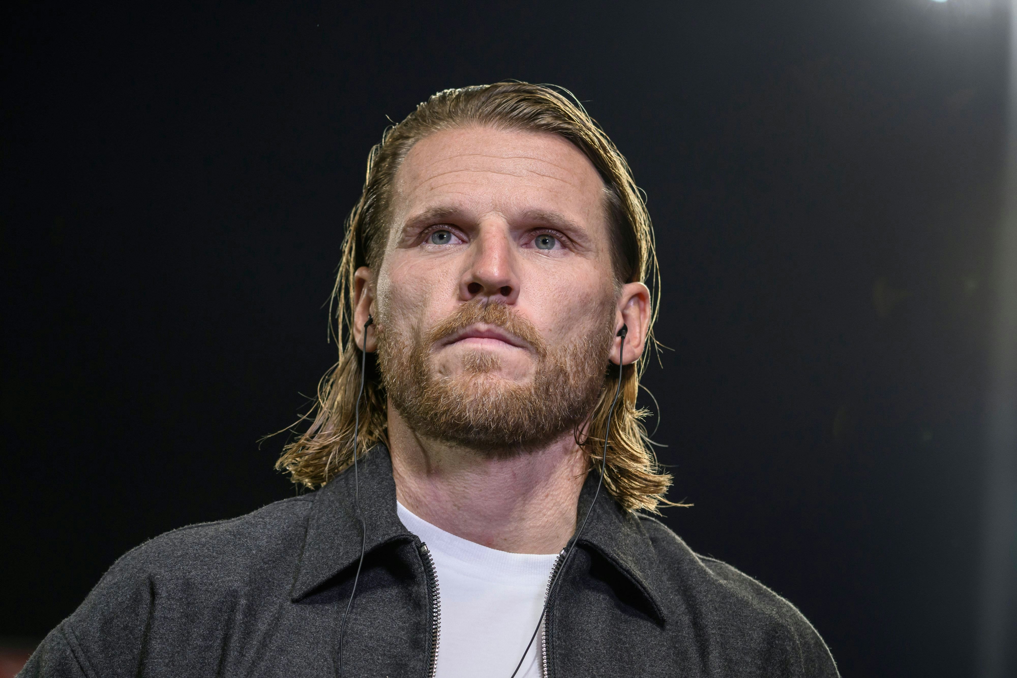 Angriffslücken In Der Startelf – Härtel Prüft Wechsel Nachwant샤