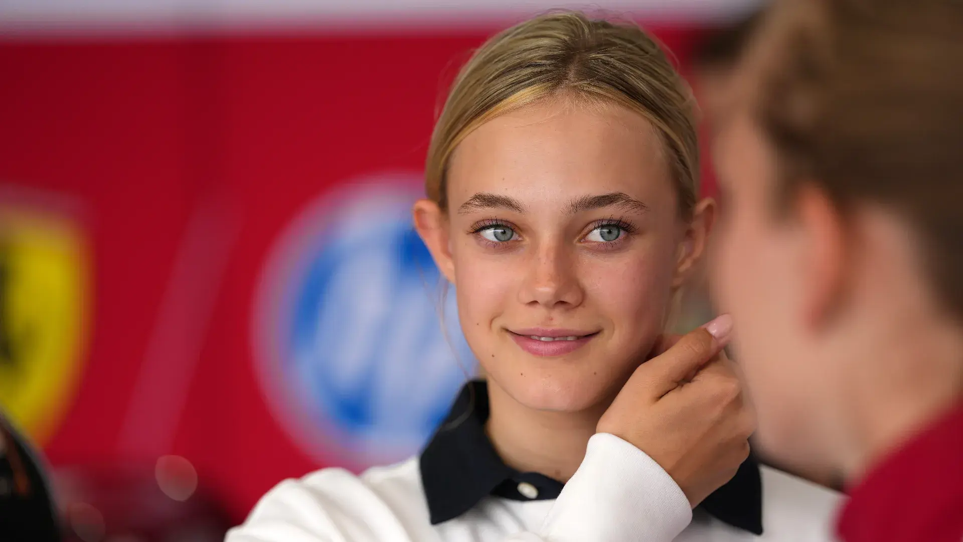 Aufgeben In Miami: Thunningham Im Ausfall, Ferrari Setzt Auf Stabilität Im Fort-Aligned