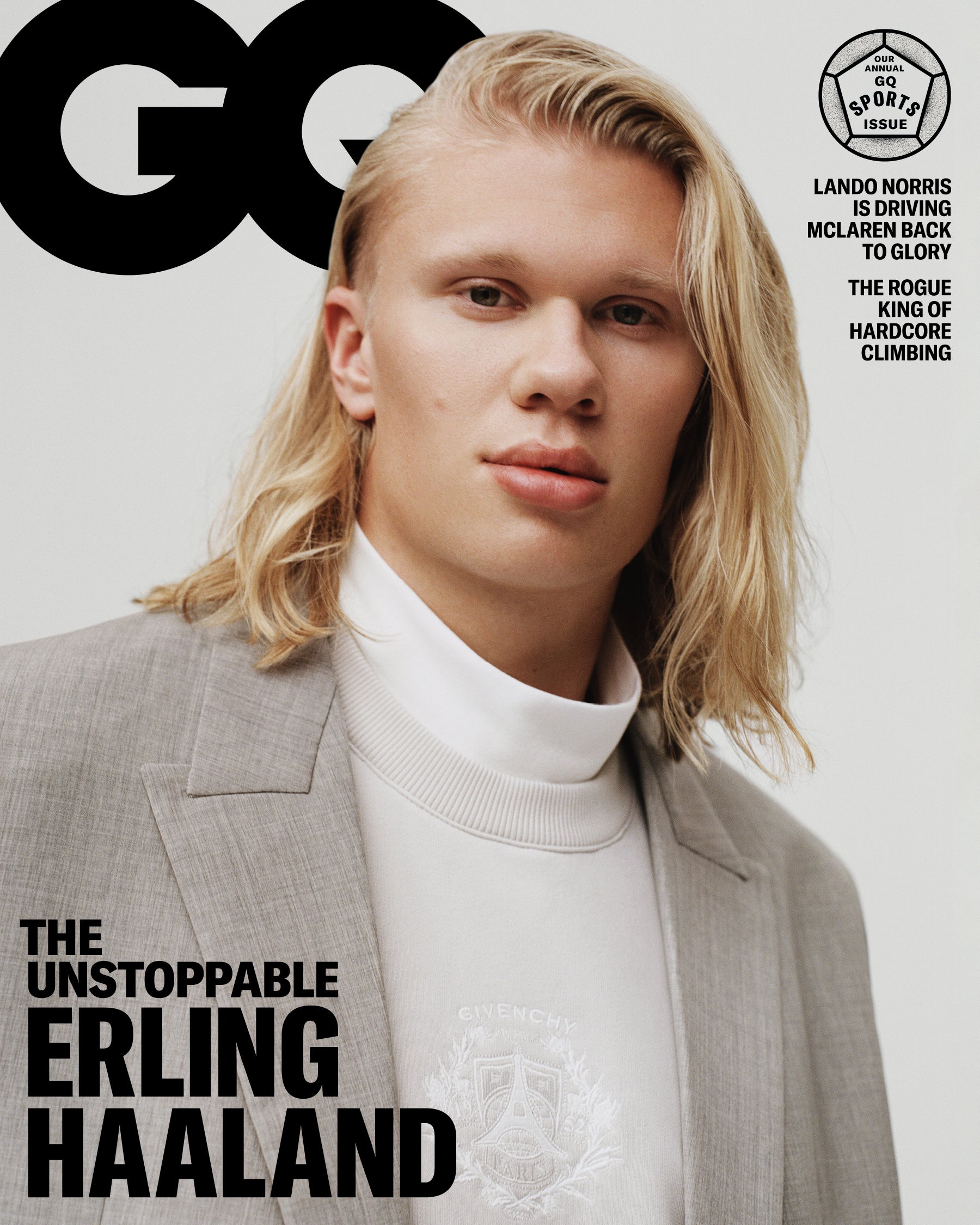 Aufstellung Geprüft: Haaland Offen Als Dreier – Trainerbilanz Zeigt Taktische Wucht Für München-Chempoint