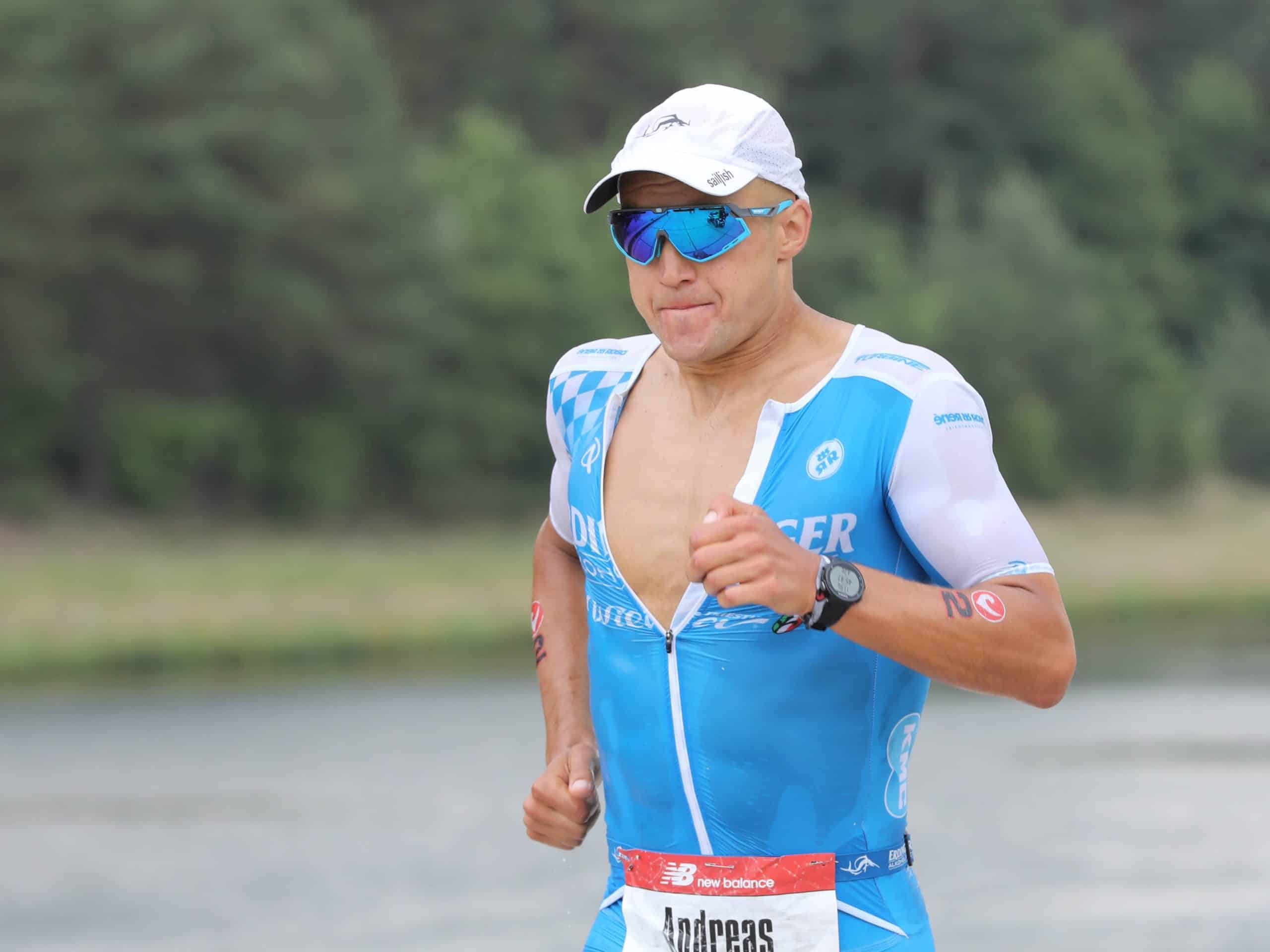 Bergetappe: Gohn Triumphiert, Stabileupleistung Sichert Platz Vier