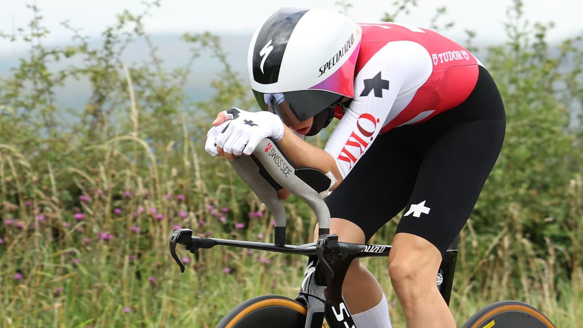 Bergzeitfahren Startet Vor Tour De France-Saison Mit Taktischer Rahmeneinstellung