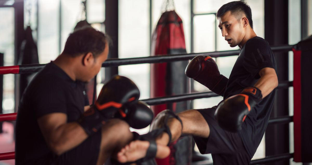Besten Boxer Der Welt: Titelträger Trifft Auf Historisches K.O.-Moment Im Final