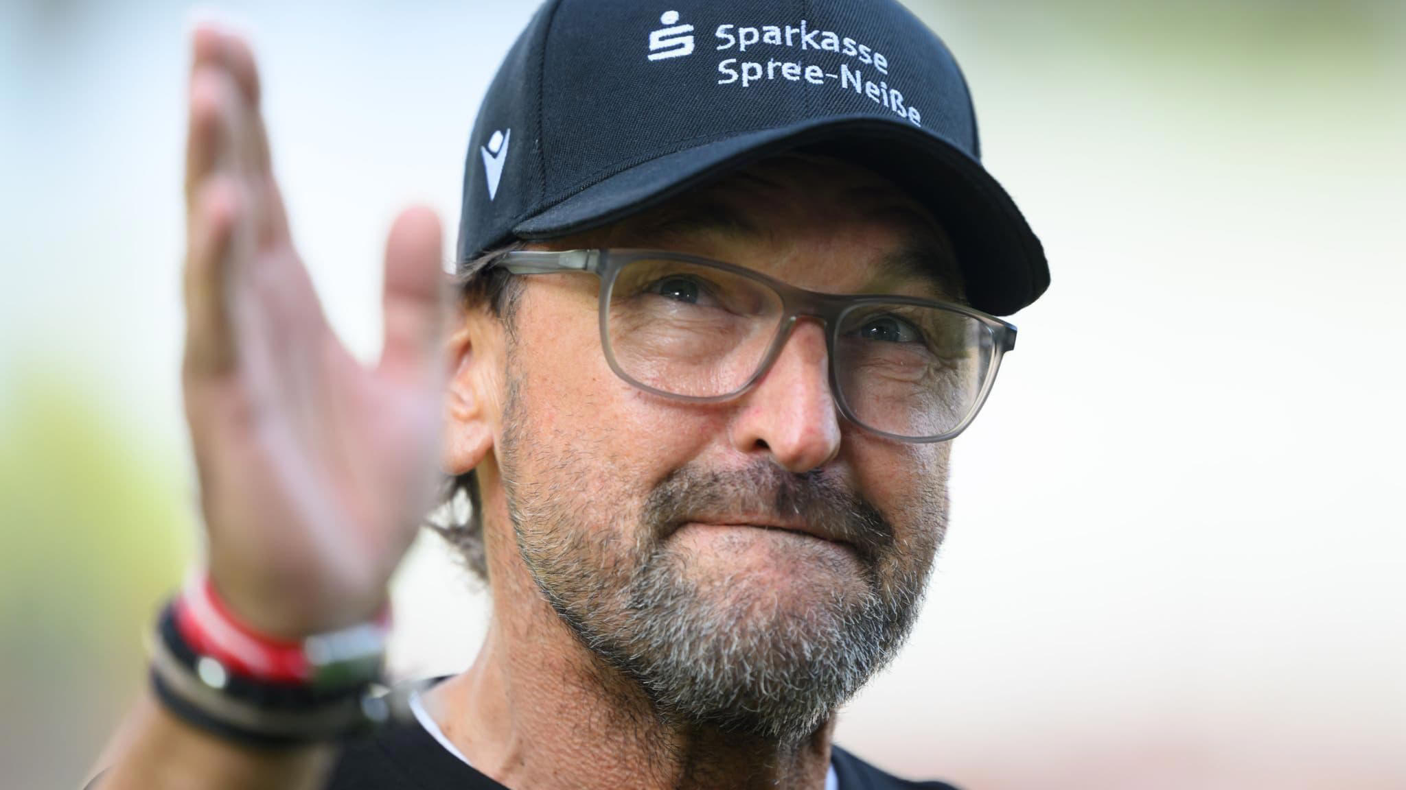 Bielfelds Aufstellung Gegen Cottbus Offenbart Taktische Lücken Im Mittelfeld