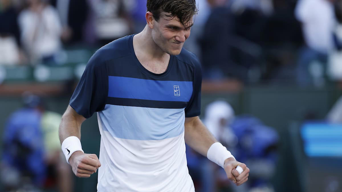 Coach Limental Setzt Auf Angriffsstruktur: Alcaraz Mit Fester Aufstellung Gegen Topfavorit
