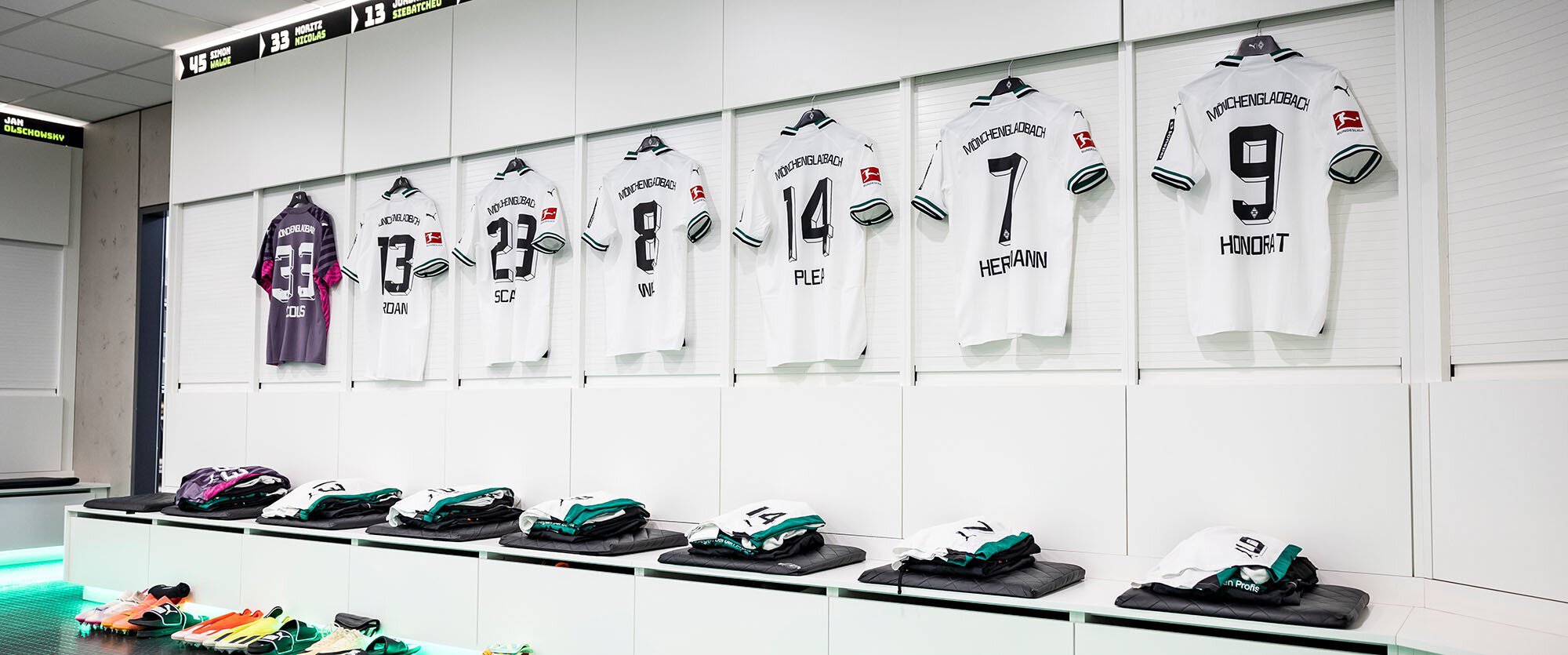 Coach Marx Vertraut Auf Adler: Startelf Ohne Stammmitter Im Angriff