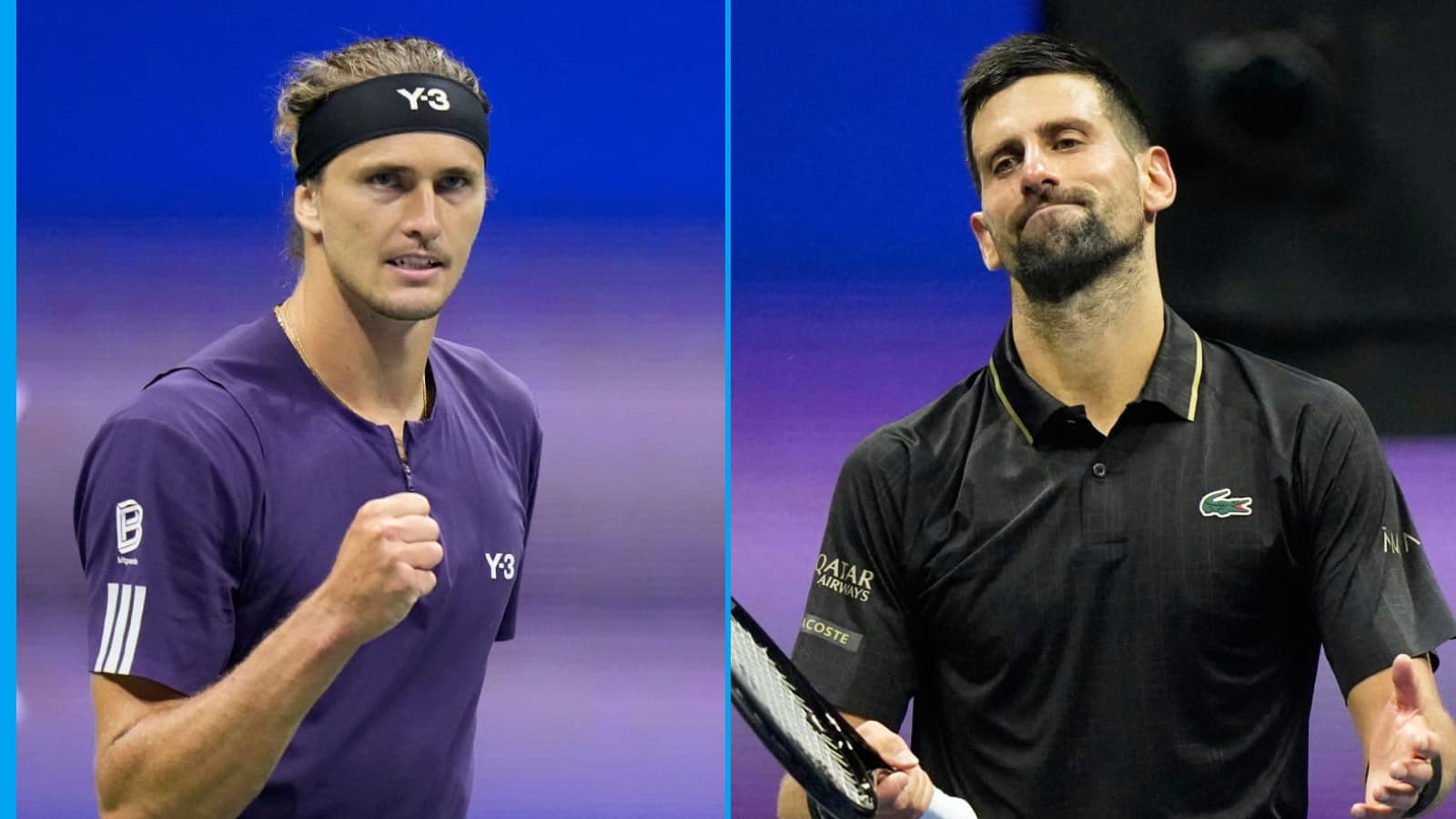 Coach The Tactic, Alexander Zverev Shapes Match Rhythm Shift