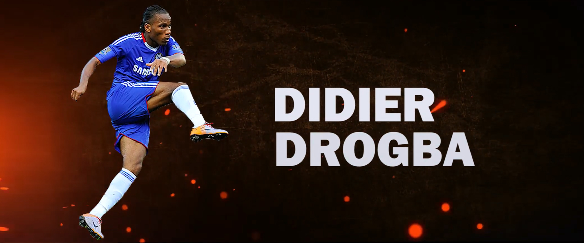 Core Didier Drogba Frakturiert – Taktikwechsel Prägt Auftakt Mapped