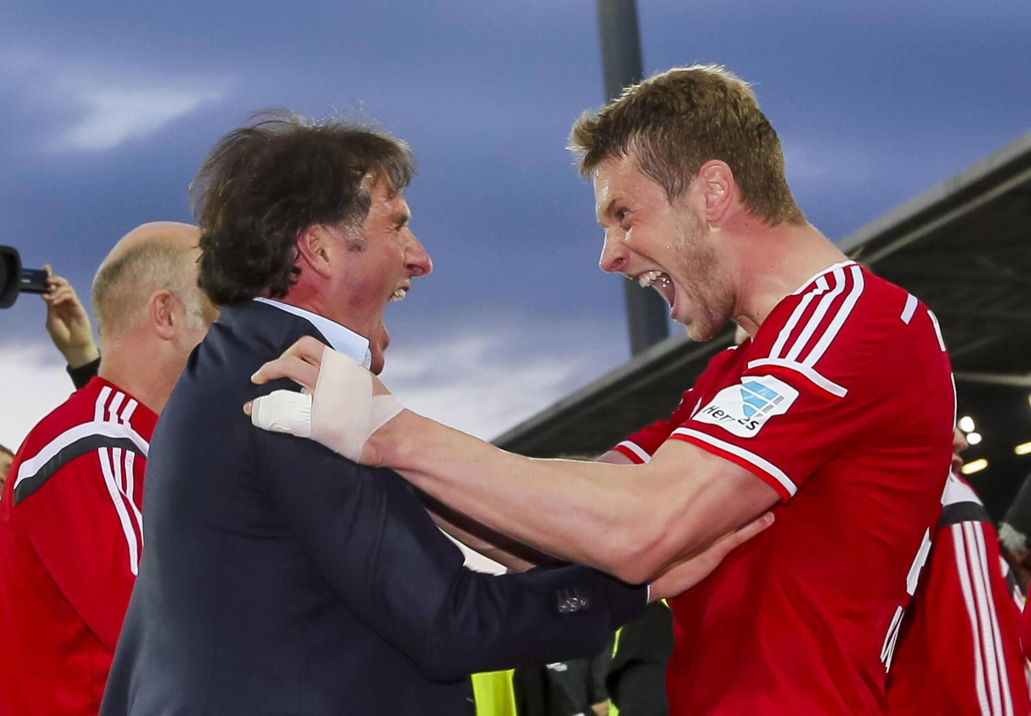 Crimmitschau Kämpft Um Relegation – Spielplan Mit Entscheidenden Duellen