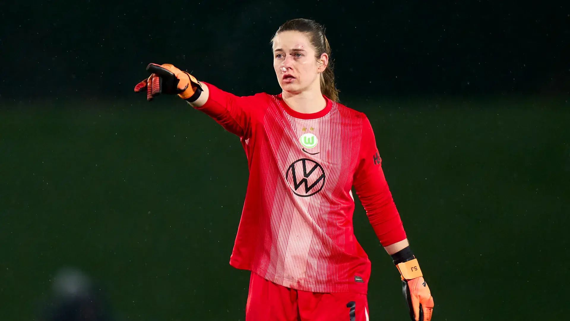 Cs Scotland-Legende Kehrt Nach Schwerem Geheilstbruch Zurück Ins Feld