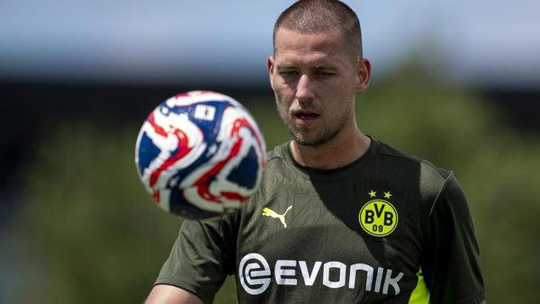 Debüt Am Ende?: Fluminense Startet Ungedrängt Gegen Amerína Mit Offensiver Formation