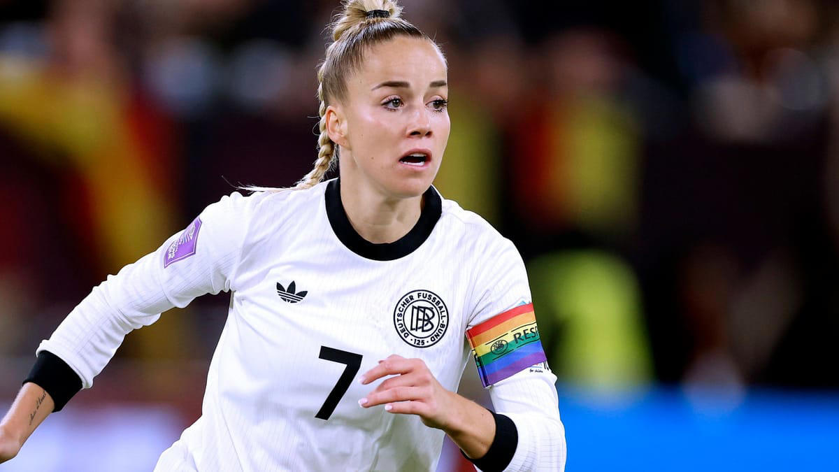 Deutschland Gegen Spanien: Überraschung Im Kopf: Traditioneller Favorit In Bedrohende Defensive